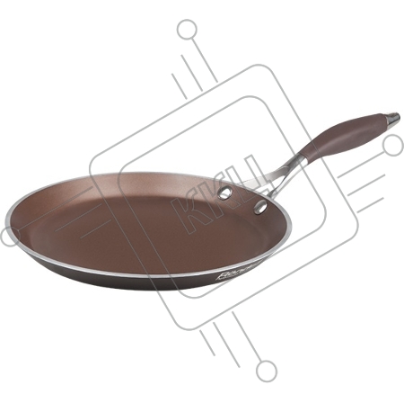 Сковорода Rondel Mocco RDA-136 22см блинная