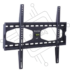 Кронштейн Kromax STAR-11 черный для TV 32