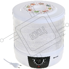 Сушилка для овощей и фруктов Sakura SA-7806