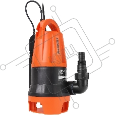 Насос садовый дренажный Patriot F 900i 920Вт 14000л/час