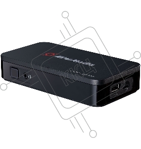Карта видеозахвата Avermedia EzRecorder 330 внешний PDU