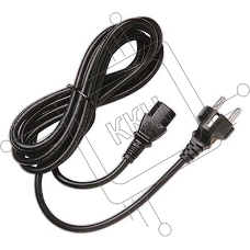 Кабель Juniper AC Power Cable, Europe (10A/250V, 2.5meter)