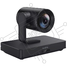 Камера Yealink [UVC85] USB Room Camera 4K 12x optical+3x digital zoom PTZ USB / 2-year AMS [1206672]