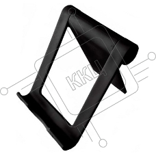Подставка Wiiix DST-106-FRAME-B черный