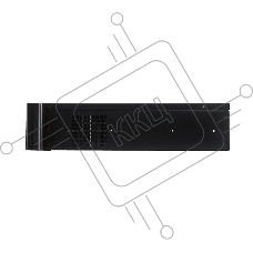 Серверный корпус Exegate Pro 2U350-03 <RM 19