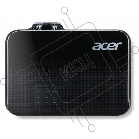 Проектор Acer X1326AWH [MR.JR911.001] {DLP 3D WXGA 4000Lm 20000:1 HDMI 2.7kg EUROPower EMEA}