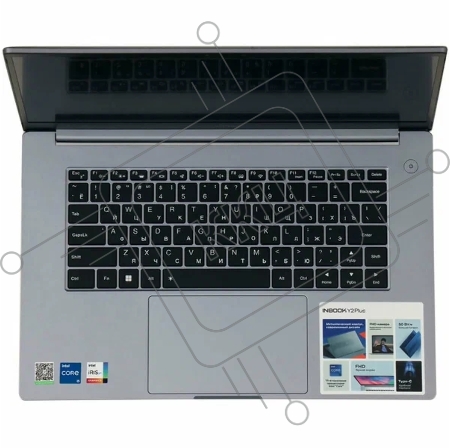 Ноутбук Infinix Inbook Y2 Plus XL29 15.6