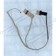 Шлейф матрицы для ноутбука Asus A550 X550 X550VA X550L X550VL X550C X550D D551 VER-2