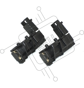 Щетки электродвигателя для стиральной машины Indesit, Ariston, Samsung, LG 5х13.5х32 мм