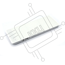 Аккумуляторная батарея для ноутбука Apple MacBook A1185 55Wh белая OEM