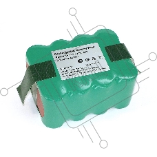 Аккумулятор для Xrobot NS3000D03X3, YX-Ni-MH-022144. Ni-MH, 3300mAh, 14.4V oem