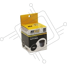Расходные материалы Hi-Black 98052090111 Картридж лазерный для Samsung CLP-300 (Hi-Black) CLP-K300A 2K c чипом