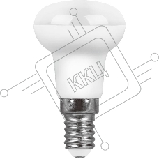 Лампа светодиодная Feron LB-439 (25517) E14 5W 4000K