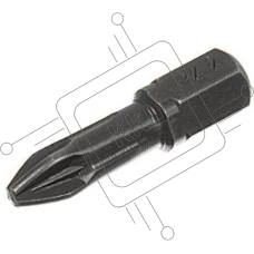 Бита MAKITA B-23494Pz2, 25мм, 3шт.