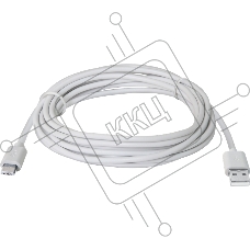 Кабель DEFENDER USB2.0 TO MICRO-USB 3M USB08-10BH 87468