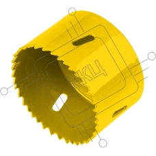Коронка Bimetal KRANZ 100 мм