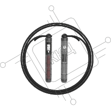 Интеллектуальная скакалка HYGEAR HYROPE 1.0