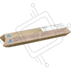 Картридж лазерный Ricoh 841197/842060 тип MPC2550E, голубой для Aficio MPC2030/2530/2050/2550/2051/2551 5500стр.