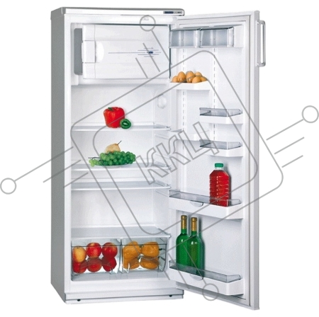 Холодильник Атлант MX-2823-80 однокамерный белый