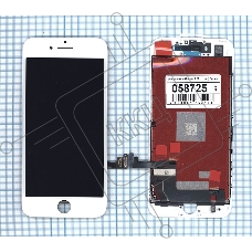 Дисплей для Apple iPhone 7 в сборе с тачскрином (Foxconn) белый
