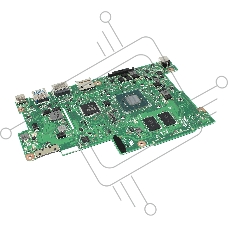 Материнская плата для Asus E203MA 4G/N4000