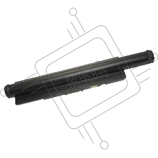 Аккумуляторная батарея для ноутбука Toshiba A200 A215 A300 A500 L300 L500 78Wh OEM черный