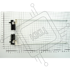 Петли для ноутбука Lenovo ThinkPad SL500, SL500C, 4C0884090825