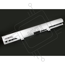 Аккумуляторная батарея для ноутбука Toshiba Satellite L50 (PA5184U-1BRS) 14.4V 2200mAh OEM белый