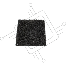 Фильтр для дымоуловителя Quick 493 ESD/493A ESD