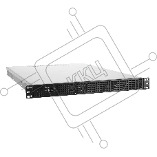Серверный корпус Exegate Pro 1U650-04 <RM 19