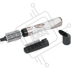 Фен + расческа Sakura SA-4204W 1000Вт 3 нас