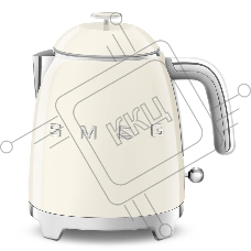 Чайник KLF05CREU SMEG