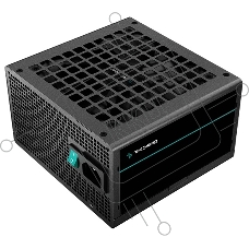 Блок питания Deepcool / GamerStorm PF500, 500Вт, 80 PLUS, 120мм, черный