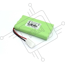 Аккумулятор Ni-Mh 9.6V 2400 mAh AA Flatpack разъем KET-2P