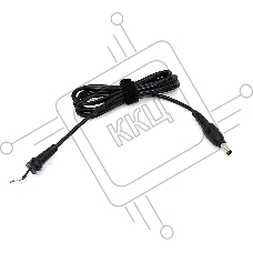 Кабель для блока питания Asus 5.5x2.5 mm(прямой)