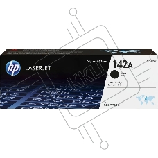 Картридж HP 142A лазерный (950 стр)