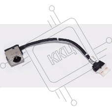 Разъем для ноутбука Acer Aspire ES1-512 ES1-531 ES1-571 с кабелем