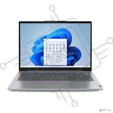 Ноутбук Lenovo ThinkBook 14 G7 IML серый 21MR00ECGQ 14