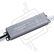 Блок питания 12V 60W 5A IP67 110-220V 145*36*22