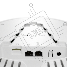 Точка доступа Wi-Fi MikroTik cAPGi-5HaxD2HaxD&EG12-EA, cAP LTE12 ax