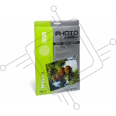 Фотобумага Cactus CS-GA318050 глянцевая А3 180 г/м2 50 листов