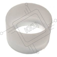 Запасные части для принтеров и копиров Mitsubishi Бушинг магнитного вала НР LJP1005/1505 (2 шт комп) (2030603112)