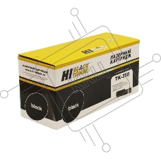 Расходные материалы Hi-Black TK-350 картридж Hi-Black для Kyocera FS-3920/3925/3040/3140/3540/3640 (Hi-Black) NEW TK-350, 15К