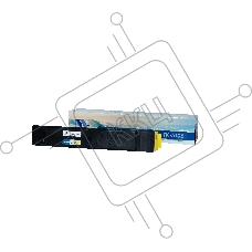 Картридж NVP совместимый NV-TK-5195 Yellow для Kyocera 306ci (7000k)