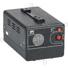 Стабилизатор напряжения переносной Iek IVS21-1-001-13  HUB 1кВА