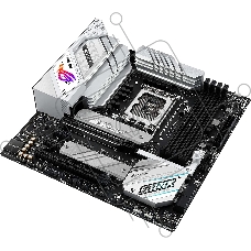 Материнская плата ASUS ROG STRIX B760-G GAMING WIFI D4, LGA 1700, Intel B760, 4xDDR4, 4xSATA, 2xM.2, 1xPCI-E 5.0 x16, 1xPCI-E 4.0 x4, 1xHDMI, 1xDP, 1x 2.5Gb LAN, 1xUSB-A 3.2 Gen 2, 2xUSB-A 3.2 Gen 1, 4xUSB-A 2.0, 1xUSB-C 3.2 Gen 1, 1xUSB-C 3.2 Gen 2x2, 7x