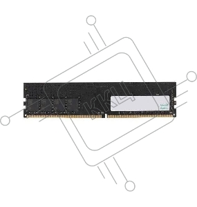 Память Apacer 32GB DDR4 2666MHz UDIMM (PC4-25600) CL19 1.2V (Retail) 2048x8 (AU32GGB26CRBBGH/EL.32G2V.PRH)