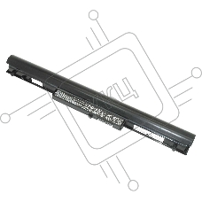 Аккумуляторная батарея для ноутбука HP Pavilion SleekBook 14  14.4V 2390mAh37Wh