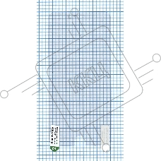 Защитная пленка для Apple iPhone 6/6S Plus