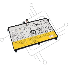 Аккумуляторная батарея для ноутбука Lenovo Yoga 2 117.4V 4600mAh